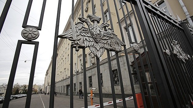 Rusia abre causa penal contra tres diputados ucranianos por incitar al terrorismo