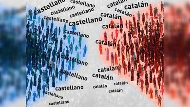 ¿Catalán o castellano? España, dividida por la lengua