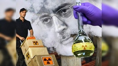 Irán ofrece un 'trato' a Occidente