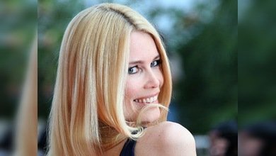 Claudia Schiffer, a punto de lanzar su propia línea de ropa