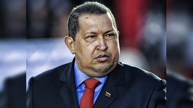 Venezuela sabrá protegerse de la vileza de los bancos, según Chávez