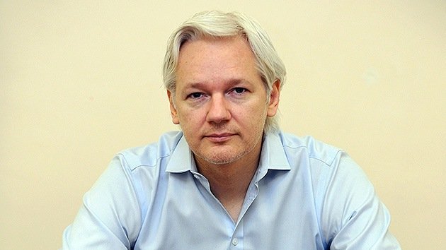 Ecuador estudia llevar el caso de Assange a la Corte Internacional de la ONU