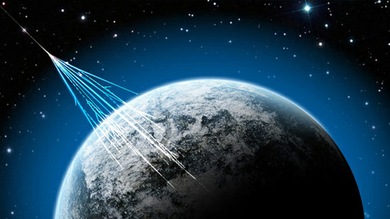 La radiación cósmica ayudará a detectar fugas de combustible en Fukushima