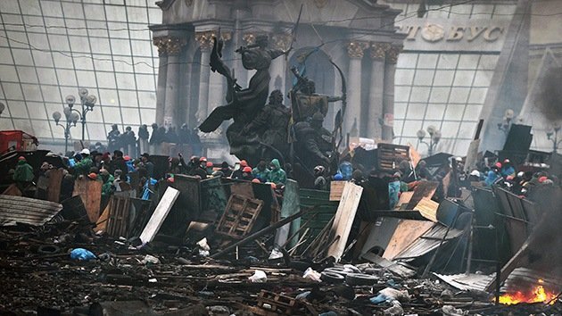 Un año después: Seis tragedias de la guerra en Ucrania