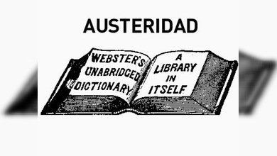 'Austeridad' y 'Spillcam', las palabras más populares del 2010