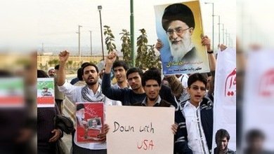 Irán anuncia la detención de otro espía al servicio de EE. UU.