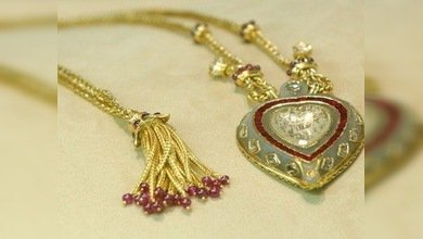 Christie's pone a la venta las joyas de Elizabeth Taylor 