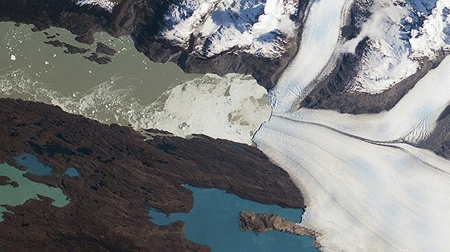Los científicos alarman sobre la implacable reducción de los glaciares argentinos