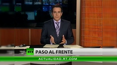 Activista: Assange atrajo atención del mundo para la libre expresión