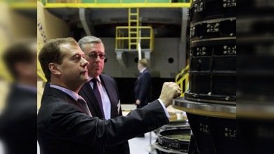 Rusia saca pecho ante la crisis: resistirá una segunda ola mejor que Europa