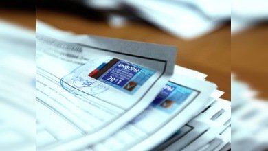 EE. UU. 'mete mano' en la urna rusa: ¿un ejemplo más de injerencia?