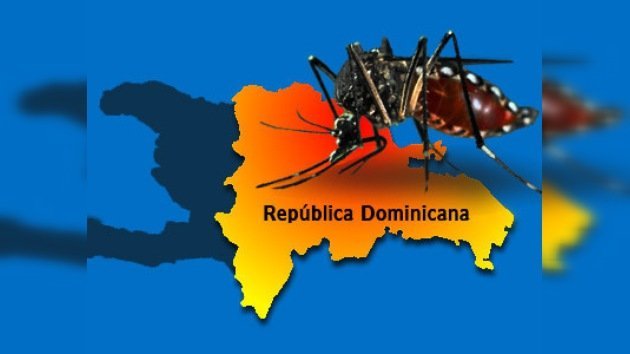 República Dominicana informa de 24 muertes por dengue