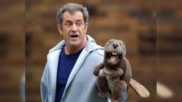 Mel Gibson podría aspirar al Oscar en su año más tormentoso