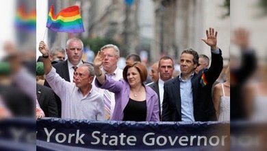 El edil de Nueva York oficiará la primera boda gay en la ciudad entre dos empleados suyos