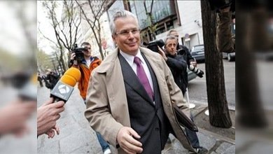 El juez Garzón no se siente perseguido en España