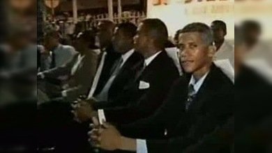 Obama, ¿un presidente 'sin par'?