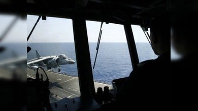 Operación en Libia: ¿proteger a los civiles o aniquilar a Gaddafi?