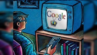 Google conecta la televisión a Internet