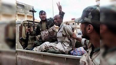 Activistas de derechos humanos exigen investigar la matanza de 53 gaddafistas