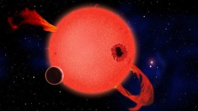 Podrían existir planetas similares a la Tierra a tan solo 13 años luz
