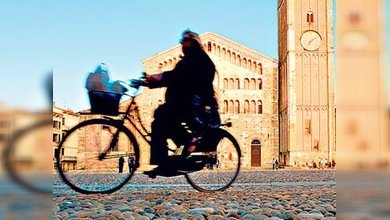 Guía para personas sin hogar: una obra cada vez más imprescindible en Italia