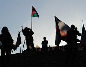 Mineros chilenos, días hasta rescate