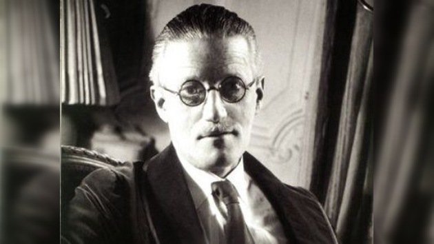 James Joyce: el maestro del revolucionario monólogo interior