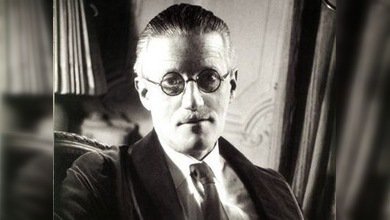 James Joyce: el maestro del revolucionario monólogo interior