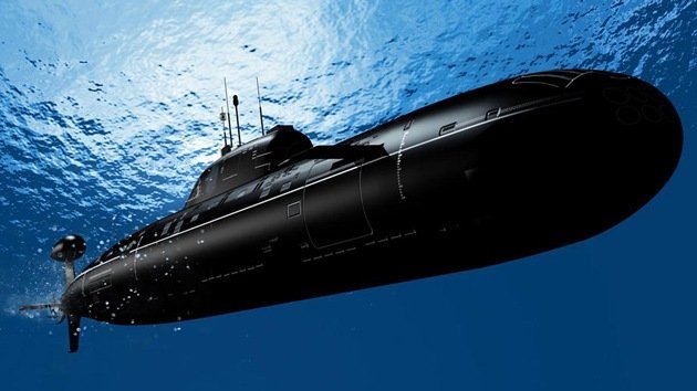 ¿Quién vigila a Japón? Un tercer submarino surca las aguas niponas