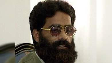 Avión espía estadounidense mata a un dirigente de Al Qaeda en Pakistán
