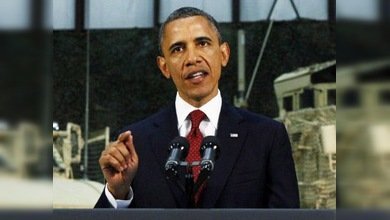 Una fuerte explosión en Kabul tras la salida de Obama de Afganistán