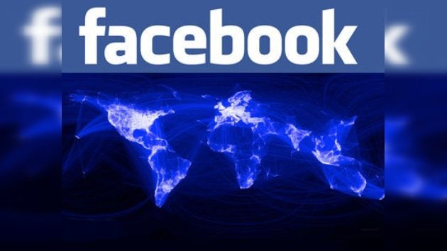 Facebook frena en EE. UU. y Canadá pero avanza en Latinoamérica