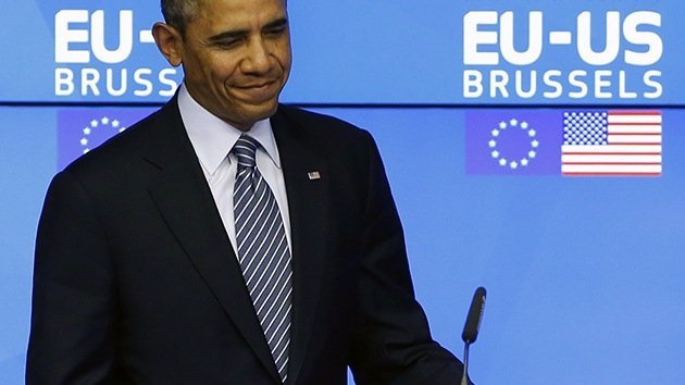 "EE.UU. aprovecha la crisis de Ucrania para hundir la economía de la UE"
