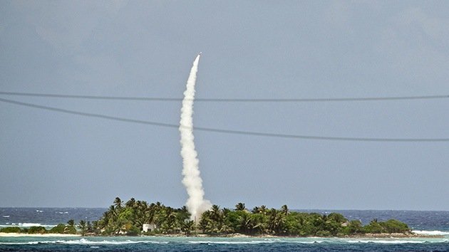 Rusia tendrá un sistema global de vigilancia de lanzamiento de misiles
