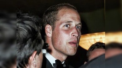 Inteligencia británica teme ataques extremistas contra el príncipe Guillermo