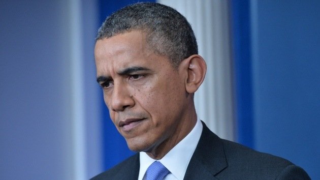 El Comité Nacional Demócrata advierte que un juicio político a Obama es posible en 2014