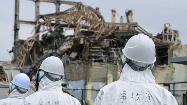 'Esclavos' de Fukushima: La mafia Yakuza recluta gente para trabajar en la zona cero