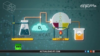 Tecnología de punta: Estar en la 'nube'... o fuera de ella