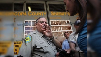 La votación por Internet de las fotos de los reos de Arizona genera fuertes críticas