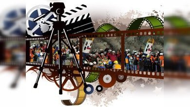 El drama de los mineros se convierte en "show"