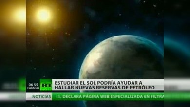 Un laboratorio subterráneo ruso estudia la actividad del Sol