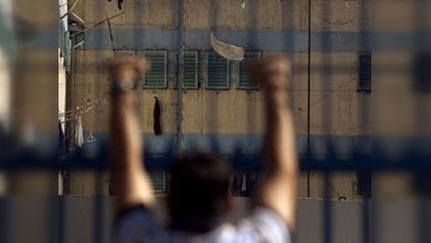 Navidad carcelaria en Chile: 54 heridos