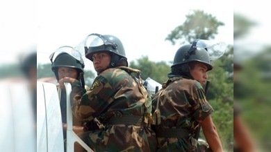 El ejército boliviano, “socialista y antiimperialista”