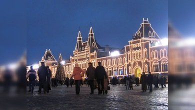 ¿Cuáles son las preferencias de los rusos para Año Nuevo?