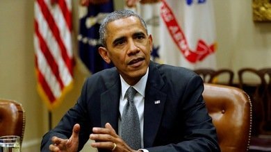 Obama pide disculpas a una historiadora de arte por insultar su profesión