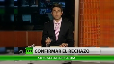 Unasur deja fuera a Paraguay