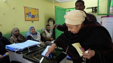Egipto suspende la celebración de los comicios presidenciales