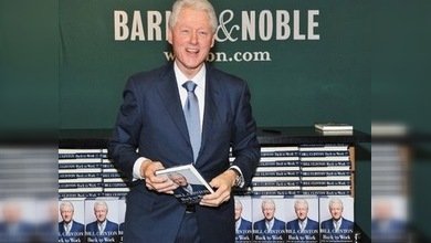 Bill Clinton, a favor de ampliar a tres los mandatos presidenciales en EE. UU.