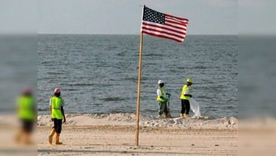 2011, el año que la naturaleza se reveló contra EE. UU.