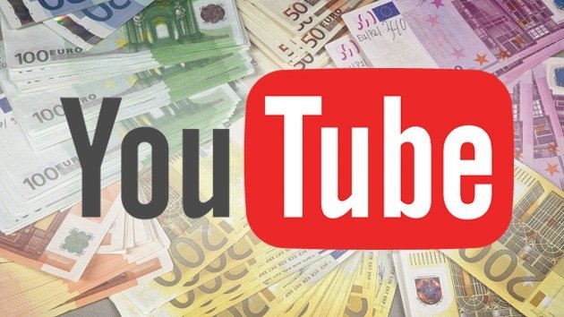 Francia propone cobrar un impuesto a YouTube para financiar el cine nacional